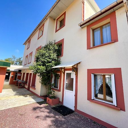 Dary Locations Villa Saint-Martin-en-Campagne Kültér fotó